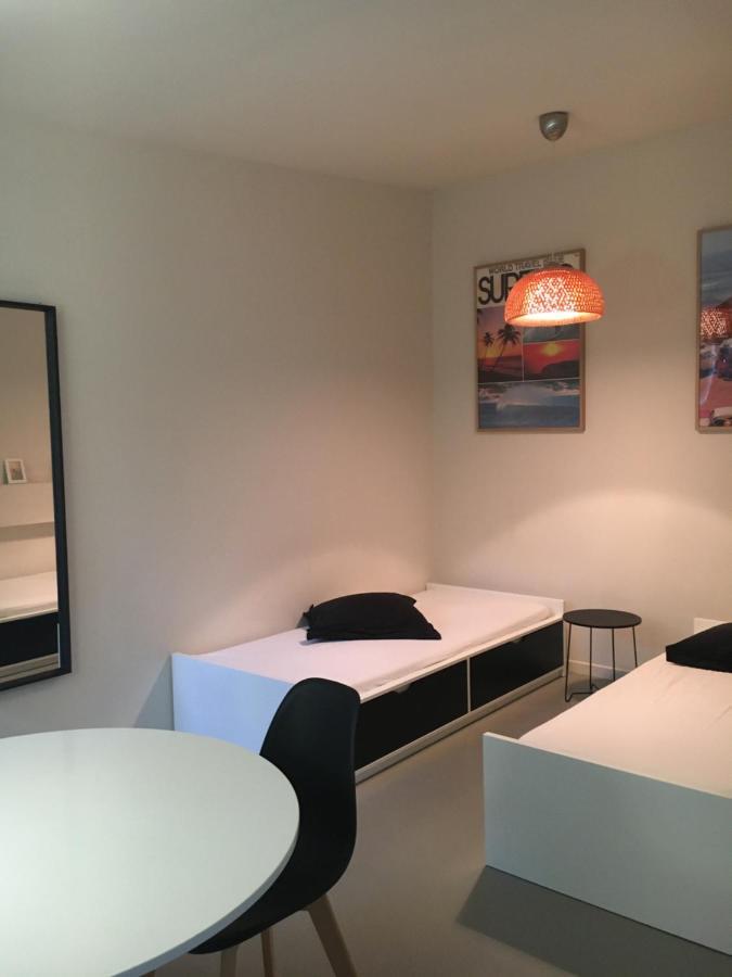 T2 L'Escapade Apartment La Ciotat Bagian luar foto